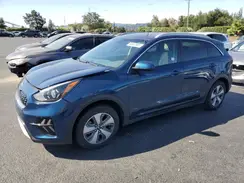 KNDCB3LC5L5396383 2020 KIA NIRO