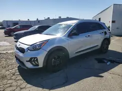 KNDCB3LC5L5396478 2020 KIA NIRO