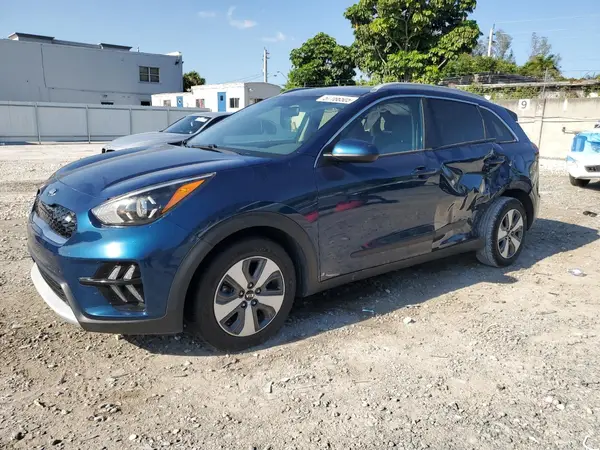 KNDCB3LC5L5397257 2020 KIA NIRO - Image 1