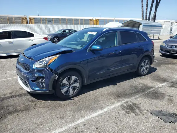 KNDCB3LC5L5397274 2020 KIA NIRO - Image 1