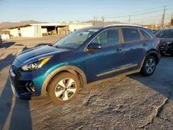 KNDCB3LC5L5397744 2020 KIA NIRO