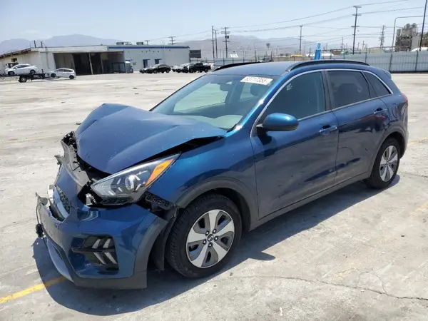 KNDCB3LC5L5398280 2020 KIA NIRO - Image 1