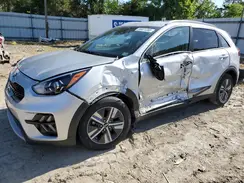 KNDCB3LC5L5421167 2020 KIA NIRO