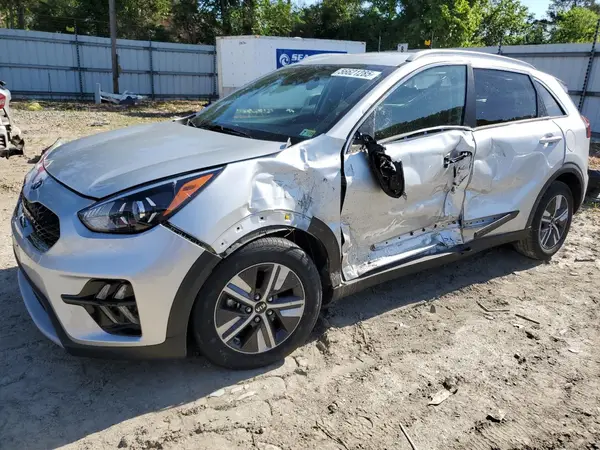 KNDCB3LC5L5421167 2020 KIA NIRO - Image 1