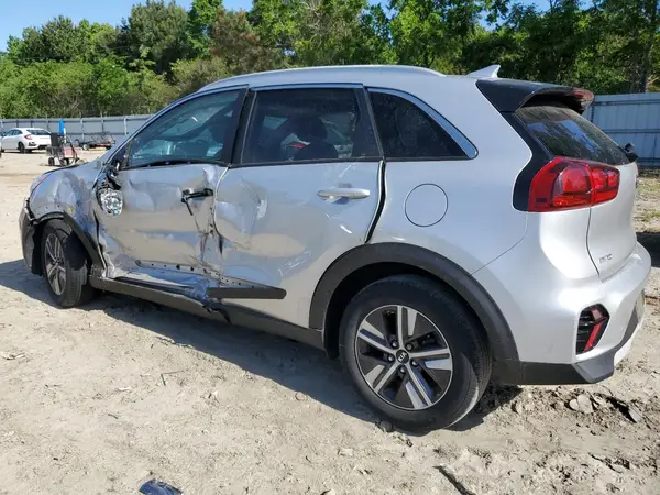 KNDCB3LC5L5421167 2020 KIA NIRO - Image 2