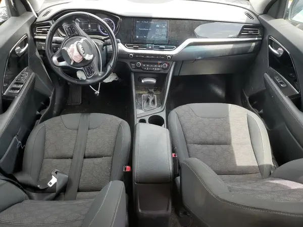 KNDCB3LC5L5421167 2020 KIA NIRO - Image 8