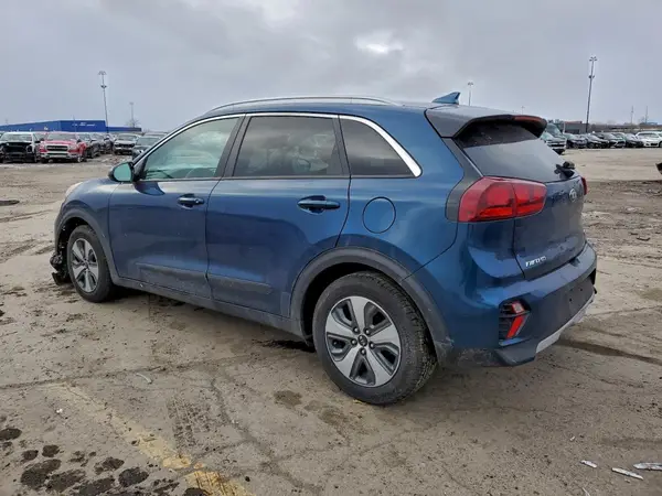 KNDCB3LC5L5421623 2020 KIA NIRO - Image 2