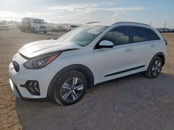 KNDCB3LC5L5423856 2020 KIA NIRO - Image 1