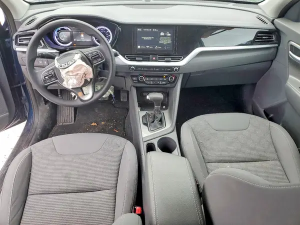 KNDCB3LC5L5433593 2020 KIA NIRO - Image 8