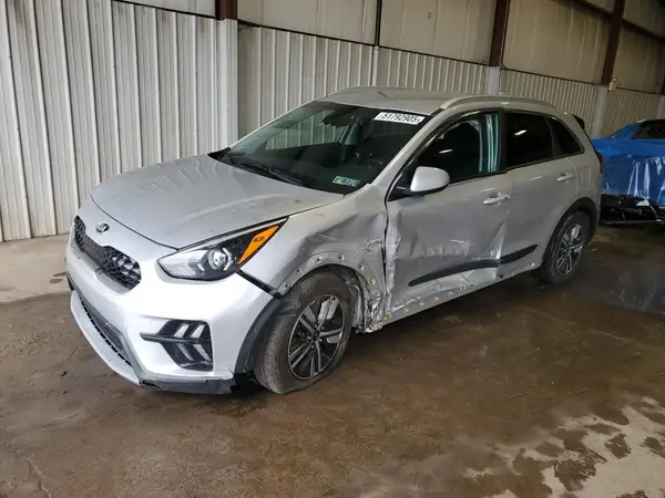 KNDCB3LC5L5436235 2020 KIA NIRO - Image 1
