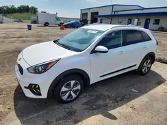 KNDCB3LC5L5439510 2020 KIA NIRO