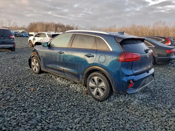 KNDCB3LC5L5442956 2020 KIA NIRO - Image 2