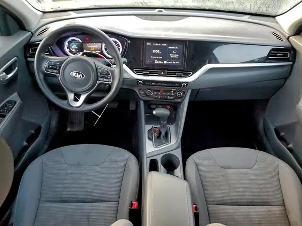 KNDCB3LC5L5442956 2020 KIA NIRO - Image 8