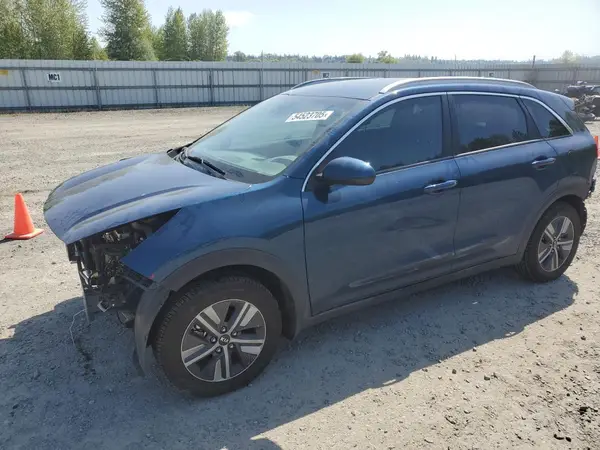 KNDCB3LC5L5451298 2020 KIA NIRO - Image 1
