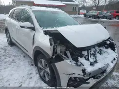 KNDCB3LC5M5462593 2021 KIA NIRO