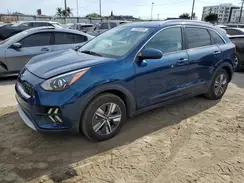KNDCB3LC5M5464103 2021 KIA NIRO