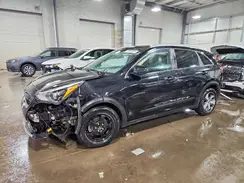 KNDCB3LC5M5468426 2021 KIA NIRO