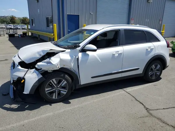 KNDCB3LC5M5469897 2021 KIA NIRO - Image 1