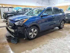 KNDCB3LC5M5471617 2021 KIA NIRO