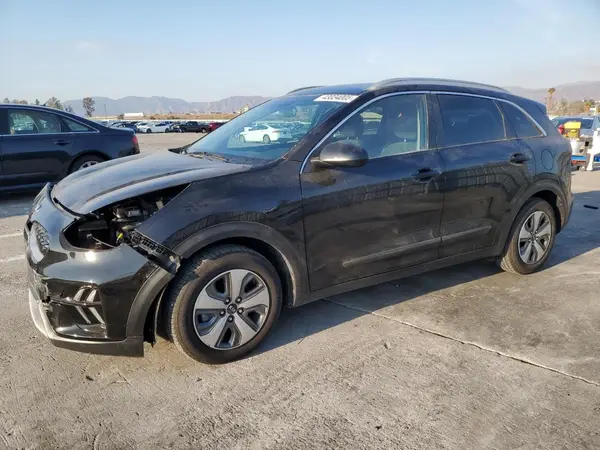 KNDCB3LC5M5471746 2021 KIA NIRO - Image 1