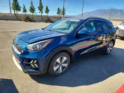 KNDCB3LC5M5477384 2021 KIA NIRO