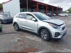 KNDCB3LC5M5478941 2021 KIA NIRO