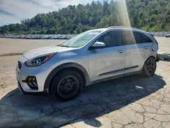 KNDCB3LC5M5481418 2021 KIA NIRO