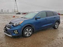 KNDCB3LC5M5485615 2021 KIA NIRO