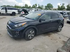 KNDCB3LC5N5501555 2022 KIA NIRO