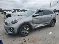 KNDCB3LC5N5507078 2022 KIA NIRO