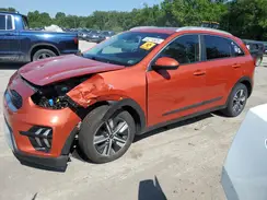 KNDCB3LC5N5507288 2022 KIA NIRO