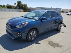 KNDCB3LC5N5514905 2022 KIA NIRO