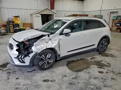 KNDCB3LC5N5525287 2022 KIA NIRO