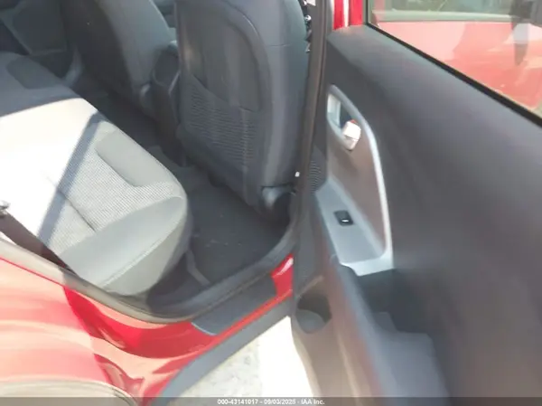 KNDCB3LC5N5533082 2022 KIA NIRO - Image 8