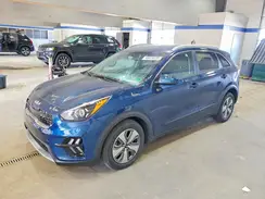 KNDCB3LC5N5535172 2022 KIA NIRO