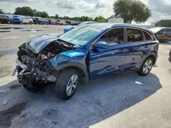 KNDCB3LC5N5537178 2022 KIA NIRO