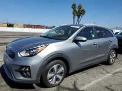 KNDCB3LC5N5541456 2022 KIA NIRO