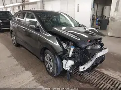 KNDCB3LC5N5544244 2022 KIA NIRO