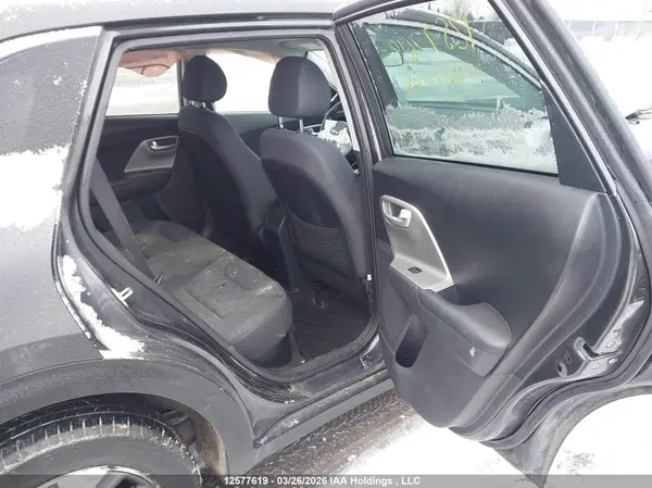 KNDCB3LC5N5544244 2022 KIA NIRO - Image 8