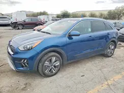 KNDCB3LC5N5548214 2022 KIA NIRO
