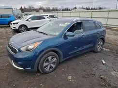 KNDCB3LC6H5040743 2017 KIA NIRO