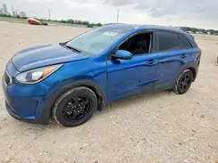 KNDCB3LC6H5047076 2017 KIA NIRO