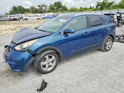 KNDCB3LC6H5069465 2017 KIA NIRO