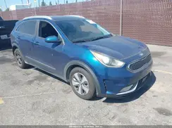 KNDCB3LC6H5074343 2017 KIA NIRO