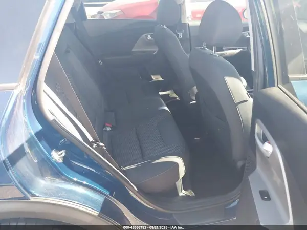 KNDCB3LC6H5088341 2017 KIA NIRO - Image 8