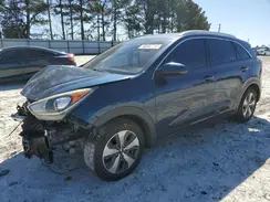 KNDCB3LC6H5093443 2017 KIA NIRO