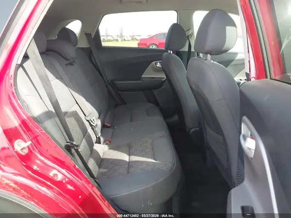 KNDCB3LC6H5101248 2017 KIA NIRO - Image 8