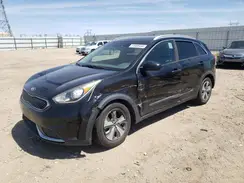 KNDCB3LC6H5102142 2017 KIA NIRO
