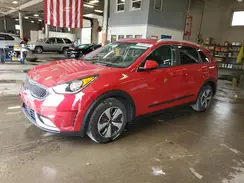 KNDCB3LC6H5104585 2017 KIA NIRO