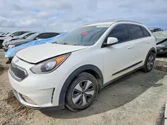 KNDCB3LC6J5109940 2018 KIA NIRO